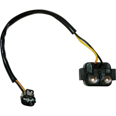 Relé de arranque WSM para Kawasaki 004-133-02 Foto 1 de 3