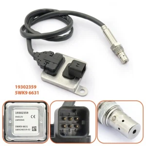 For Chevrolet Express Silverado GMC Savana Sierra 2500 3500 19302359 Nox Sensor - Foto 1 di 8