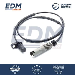 ABS Sensor Rear Left/Right BMW 1 3 E81 E87 E88 E82 E90 E93 E91 E92 34526762466 - Picture 1 of 3