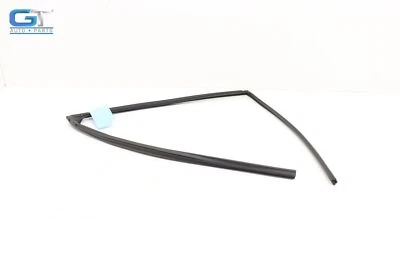 Toyota Highlander 2020-2023 puerta trasera derecha ventana canal funcionamiento sello OEM Foto 1 de 4