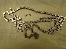 CAMPAGNOLO RECORD 10 SPEED CHAIN