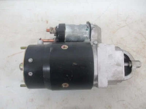 0720 Sierra Starter 18-5905 Replaces 50-12177A2 - Picture 1 of 5