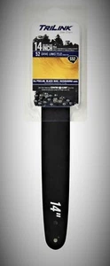 TriLink Sägekette 14 Zoll S52 Führungsschiene und Sägekette Combo - Brandneu - Bild 1 von 2