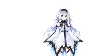 Date A Live Poster SKU 21211 - Picture 1 of 1
