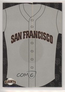 1998 Upper Deck Collector's Choice Evolution Revolution Barry Bonds