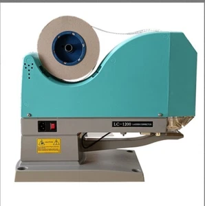 Waist Card Machine Binding Machine Trapezoidal Staple Machine - Picture 1 of 19