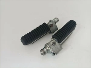 Front Footpegs Suzuki Bandit 600 2000/2005 - Picture 1 of 5
