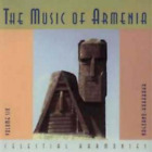 Various Artists Music of Armenia Vol. 6 - Nagorno-karabakh (CD) Album