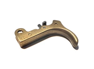 SMITH & WESSON 916A - 916T (DISPARADOR - ACABADO DORADO - ACERO) Foto 1 de 3