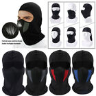Balaclava Winter Full Face Mask Men Women UV Protection Hood for Ski Motorcycle