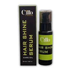Cillo Professional Hair Oil Hydrating Hair Oil for Dry Hair Strengthening Hair - Picture 1 of 1