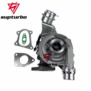 Turbocompresseur 795637 8201054152 pour Nissan NV400 Opel Movano Renault Master - Bild 1 von 6