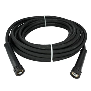 Profi Hochdruckschlauch 15 m 400 bar DN10 M22 für Kärcher Kränzle HD-Reiniger - Bild 1 von 2