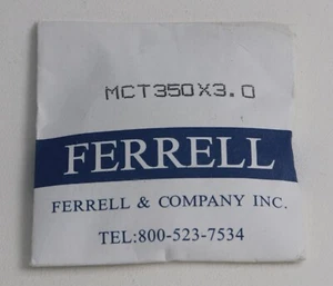 DOPPELKUPPEL MINERALGLAS 35 MM X 3,0 MM UHR RUND UHRENLINSE - Bild 1 von 1