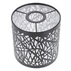  Wrought Iron Lampshade Shades for Floor Outdoor Wall Lantern