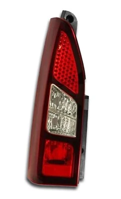 1x LEFT SIDE REAR LAMP TAIL LIGHT FOR CITROEN BERLINGO PEUGEOT PARTNER TEPEE OEM - Image 1 of 4