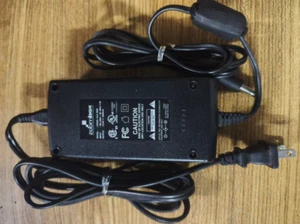 Zoombox KSS60-120-5000 12V 5000ma AC Adapter Power Supply Charger - Afbeelding 1 van 2