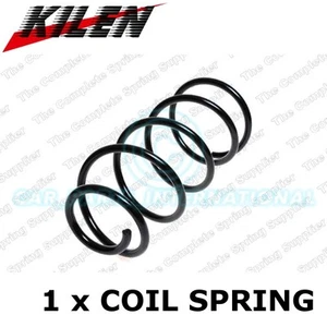 Kilen FRONT Suspension Coil Spring for FORD FOCUS 1.4 /1.6 /1.6TI Part No. 13414 - Picture 1 of 1