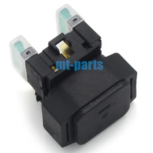 Starter Relay Solenoid for Yamaha XV1900 Stratoliner Roadliner 2006 2007 08-2010 - Picture 1 of 7