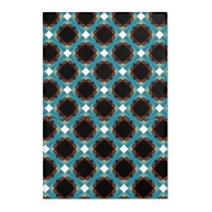 Our 100% Originally Designed Pattern Area Rugs - Picture 1 of 4