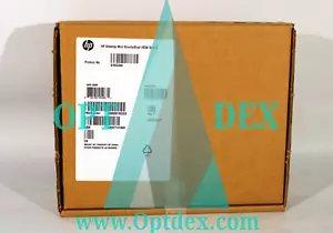 HP Desktop Mini Security/ Dual VESA Sleeve - G1K22AA - Picture 1 of 2