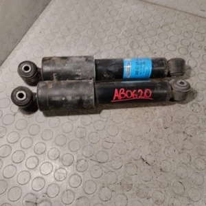 HINTERE FEDERUNGSDÄMPFER PAAR Lancia Y 1. Serie 2003 - Bild 1 von 5