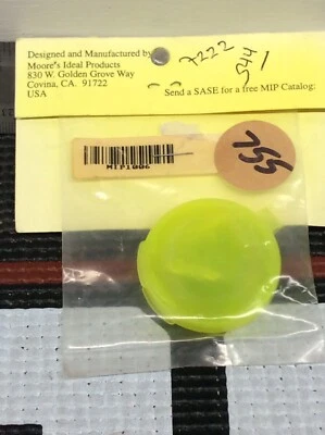 MIP MIP1006 Differential Lube NewInPack USA Shipped - Image 1 of 3