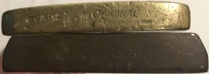 1 - Titleist M5C Bulls Eye Original Putter John Reuter Jr & 1 - Otey Crisman 39S - Picture 1 of 4