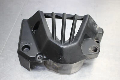 08-12 Ninja 250 EX250 250R Front Sprocket Cover - Изображение 1 из 4