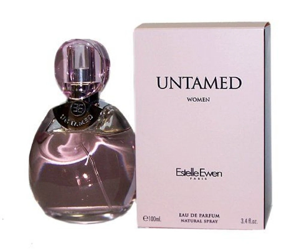 UNTAMED BY ESTELLE EWEN 3,4 OZ EAU DE PERFUME SPRAY MUJER Foto 1 de 1