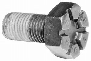 Ford Performance Bolt 9" Ring Gear To Open Differential Case Set M-4216-A210 - Bild 1 von 3
