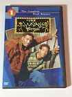 The Wayans Bros: the Complete First Season (DVD)