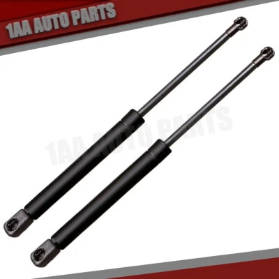 2Pcs Tailgate Lift Supports For 2012-2017 Toyota RAV4 XLE Sport Utility 4-Door - Image 1 of 4
