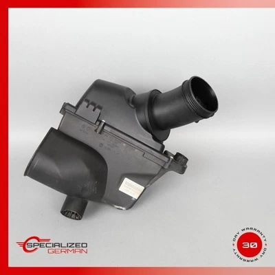 2012-2019 BMW M5 M6 Air Cleaner Right OEM Used - Image 1 of 4