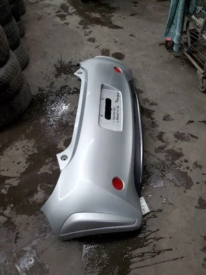 Rear Bumper Fits 11-15 SCION IQ 295181 Foto 1 de 4