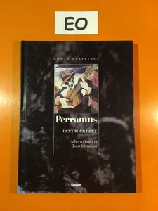 BRECCIA: PERRAMUS T4: ZAHN FÜR EO-ZAHN! - Bild 1 von 9