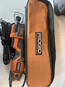 Ridgid CORDED One-Handed Oribital Reciprocating Saw (R3030) w/ CARRYING CASE - Picture 1 of 5