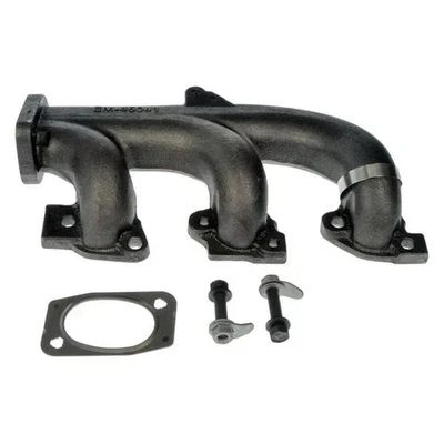 Dorman Exhaust Manifold 674-254 New For 2001–2008 Dodge Chrysler Minivans OEM - Image 1 of 3
