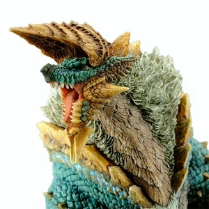 Monster Hunter - CFB Creators Model Statue ZINOGRE  Capcom Capcom - Imagen 1 de 5
