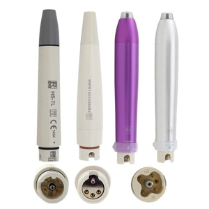 Newtron Ultraschall Piezo Scaler LED Handstück B.LED passend für Satelec ACTEON P5 XS - Bild 1 von 64