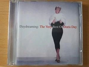 Doris Day " Daydreaming: The Very Best Of Doris Day " - Top Klassiker  - Bild 1 von 3