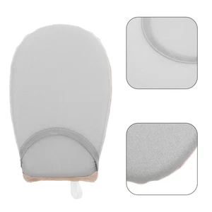  Verdickter Verbrühschutzhandschuh Handbügelbrett Handschuhisolationshandschuh - Bild 1 von 12