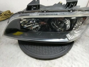 Driver Left Headlight Thru VIN 9L175821 Fits 08-09 G8 723959 - Bild 1 von 8