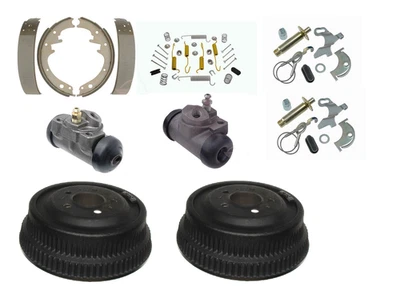 Brake Shoe Drum Wheel cylinder spring 1984-1989 JEEP Cherokee Mid Size Wrangler - Image 1 of 4