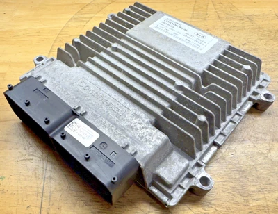 2014-15 Kia Sportage 2.4L ECM módulo de controle de computador motor ECM PCM 39107-2GCD6 - Imagem 1 de 4