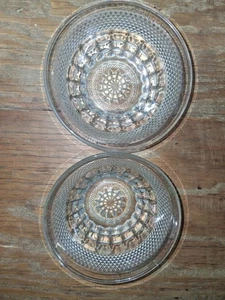 Anchor Hocking Wexford Bowls - Picture 1 of 1