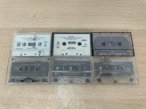 Heavy Metal / Rock: 6 Loose Cassette Tape Lot: M.O.D./Quiet Riot/Depeche Mode - Picture 1 of 3