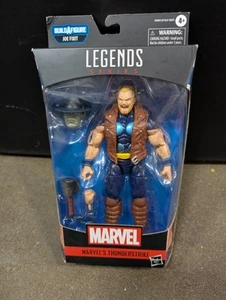 Marvel Legends Thunderstrike 6” Action Figure W/ Joe Fixit BAF - Picture 1 of 3