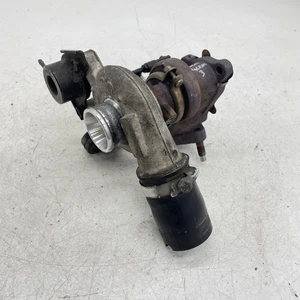 KIA VENGA TURBO 28201-2A740 TURBOCHARGER 90HP 1.4 CRDI D4FC 09-15 - Picture 1 of 17