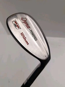 Wilson Dyna Power 60 degree wedge - Picture 1 of 7